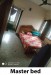 Nice huge flat for rent in Mohammadpur